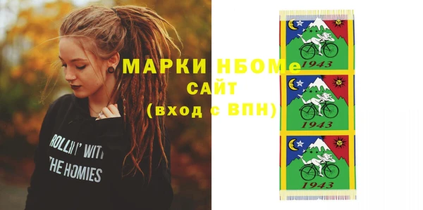 хмурый Горнозаводск
