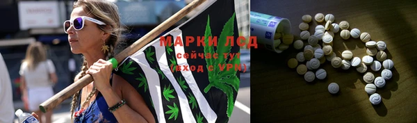 хмурый Горнозаводск